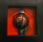 01 - G�nero Femenino. Obra de Pared