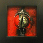 03 - G�nero Femenino. Obra de Pared