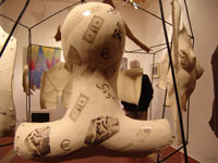 Sexo Obligado - Exposici�n Colectiva Goyescas y Goyescos