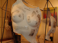 Sexo Obligado - Exposici�n Colectiva Goyescas y Goyescos